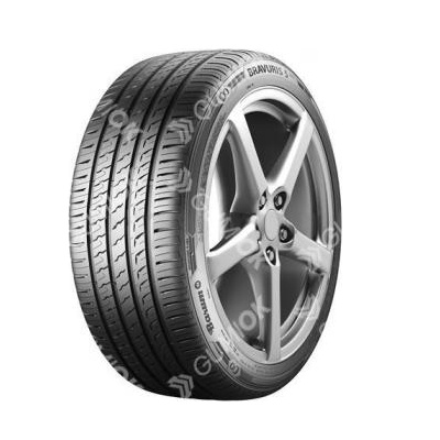 215/60R16 99H, Barum, BRAVURIS 5 HM