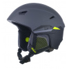 RELAX WILD RH17W lyžařská helma šedá/žlutá 21/22 M