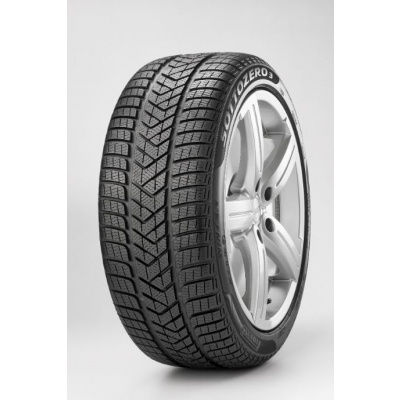 235/35R19 91W, Pirelli, WINTER SOTTOZERO 3 XL (WINTER SOTTOZERO 3 XLCB72)