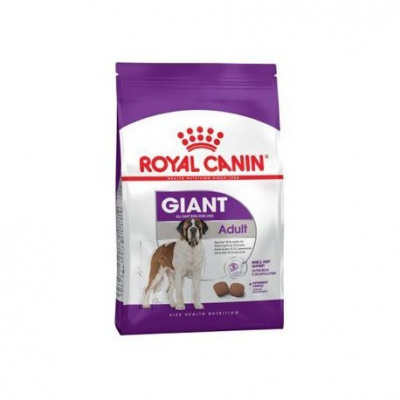 Royal canin Kom. Giant Adult 15kg Royal Canin 42338id