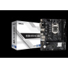 Asrock H510M-HDV/M.2 SE, LGA1200, Intel H470, 2x DDR4, M.2, VGA, DVI-D, HDMI, mATX