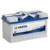 VARTA - BLUE Dynamic 80Ah/12V 740A (580 400 074) (Autobaterie 12V/80Ah - 740A)