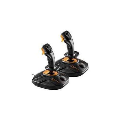 Thrustmaster T.16000M FCS Space Sim Duo (PC) 2960815