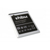 VHBW Baterie pro Samsung Galaxy Mini / GT-S5570, 1300 mAh - neoriginální