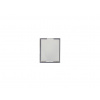 Zásuvka Compact bílá/ledová šedá design ABB