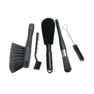 FINISH LINE Easy Pro Brush Set-kartáče