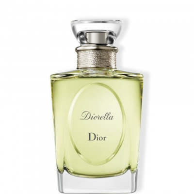 Dior Diorella Eau de Toilette toaletní voda dámská 100 ml