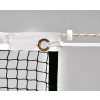 Badmintonová síť PP 1,8 mm + ocelové lano (Badmintonová síť)