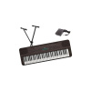 Keyboardový set Yamaha PSR E360 DW SETSP