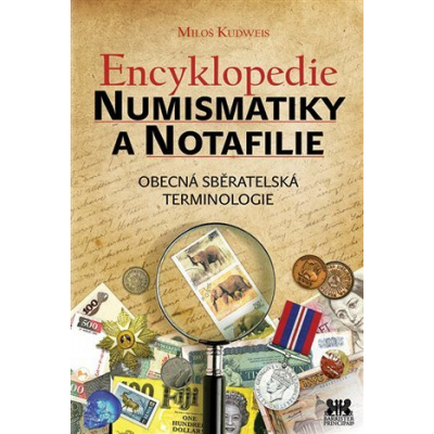 Barrister & Principal Encyklopedie numismatiky a notafilie