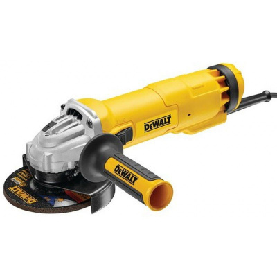 DeWALT Rozbruska DWE4217 125mm/1200W