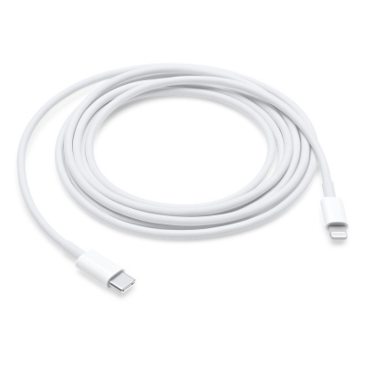 Apple USB-C to Lightning Cable (2m) (MQGH2ZM/A)