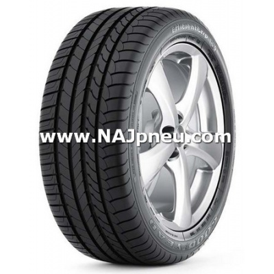 GoodYear EFFICIENTGRIP 205/60 R16 92W* #C,C,B(69dB)