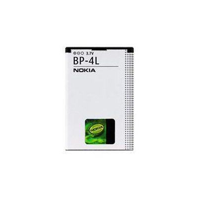 Originální baterie Nokia BP-4L bulk