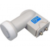 Konvertor ZIRCON LNB Twin L-201 ECO 0,1dB Zircon