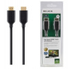 BELKIN Gold High-speed HDMI kabel s Ethernet a podporou 4K/UltraHD, 2m - F3Y021bt2M