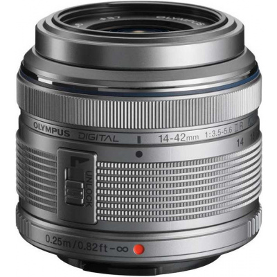 olympus m zuiko ed 14 42 – Heureka.cz