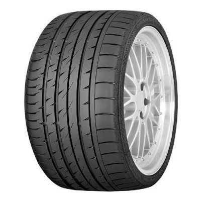 CONTINENTAL SportContact 3 E SSR * 275/40R18 99Y