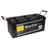 180Ah s.p.1000A, 12V, 513x223x223, STARLINE