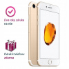 Smartphone Apple iPhone 7 2 GB / 32 GB 4G (LTE) zlatý