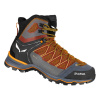 Salewa boty MS MTN Trainer Lite MID GTX black out carrot Velikost: 9.5