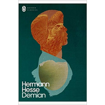 Demian. English Edition - Hermann Hesse