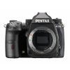 Pentax K-3 Mark III tělo černé