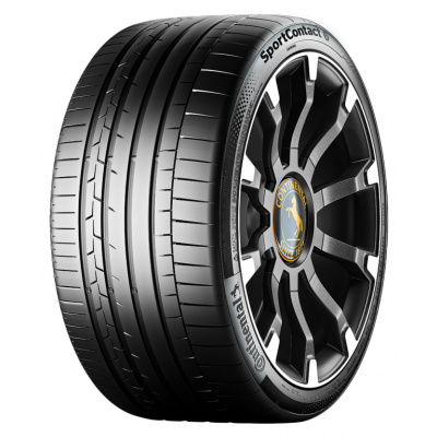 Continental 325/30ZR21 (108Y) XL FR SportContact 6