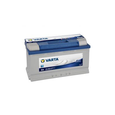 VARTA - BLUE Dynamic 95Ah/12V 800A (595 402 080) (Autobaterie 12V/95Ah - 800A)