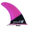 AQUADESIGN SUP-Příslušenství Flosna Aquadesign Fiber Slide-In Pink Pink (PINK) velikost: OS