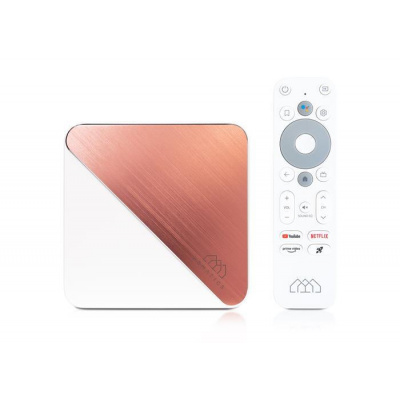 Homatics Box R PLUS Android TV