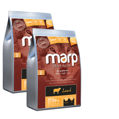 Marp Holistic Lamb ALS Grain Free 2 x 17 kg