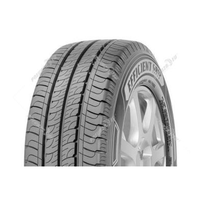 205/65R16 107/105T, Goodyear, EFFICIENTGRIP CARGO