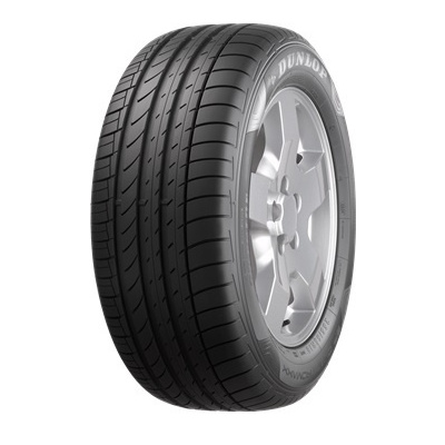 Dunlop 255/40 R19 100Y SP Quattro Maxx