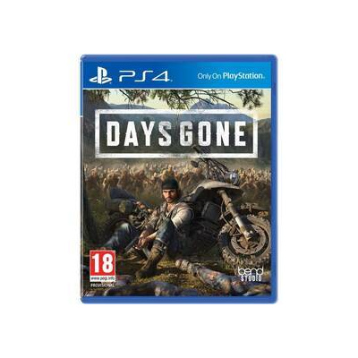 Hra Sony PlayStation 4 Days Gone (PS719796718)