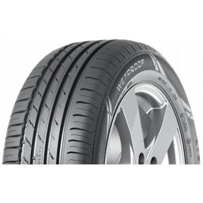 Nokian Tyres Wetproof 215/55R16 97 V zesílení (XL)