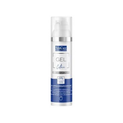 Syncare Čisticí gel BIO CPK 75 ml