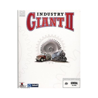 ESD GAMES ESD Industry giant 2
