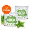 Blendea SUPERGREENS Směs zelených superpotravin 90 g
