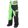 Picture Styler 10/10 neon green/black/white L