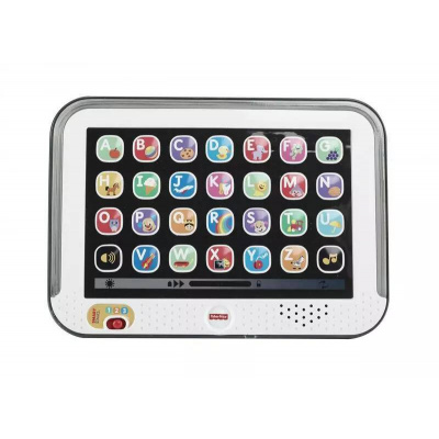 Fisher Price SMART STAGES TABLET CZ