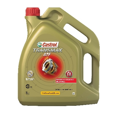 Motorcraft Gear Oil Mercon LV (4.73L) - Moparshop.eu