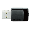 D-Link DWA-171 WiFi AC DualBand USB Micro Adapter | DWA-171