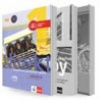 Direkt 1 CZ NEU A1/A2 - učebnice němčiny s pracovním sešitem a CD