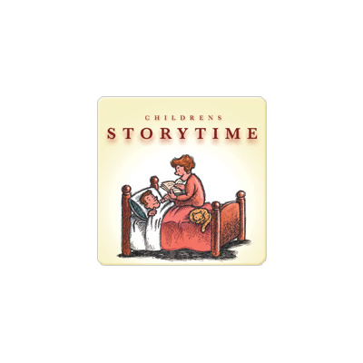 Story Time 1 CD - relaxační hudba GLOBAL JOURNEY