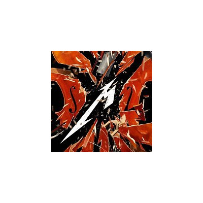Metallica – S&M2 Blu-ray