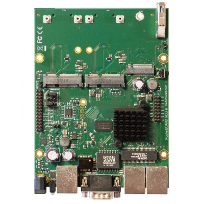 Mikrotik RBM33G RouterBoard RBM33G