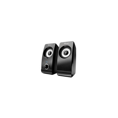 TRUST Reproduktory 2.0 Remo Speaker Set