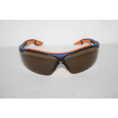 Brýle ochranné UVEX I-VO - s UV filtrem