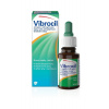 NOVARTIS VIBROCIL 2,5MG/ML+0,25MG/ML nosní podání kapky, roztok 1X15ML